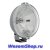 Фара дальнего света Wesem светодиодный габарит LED 12V 